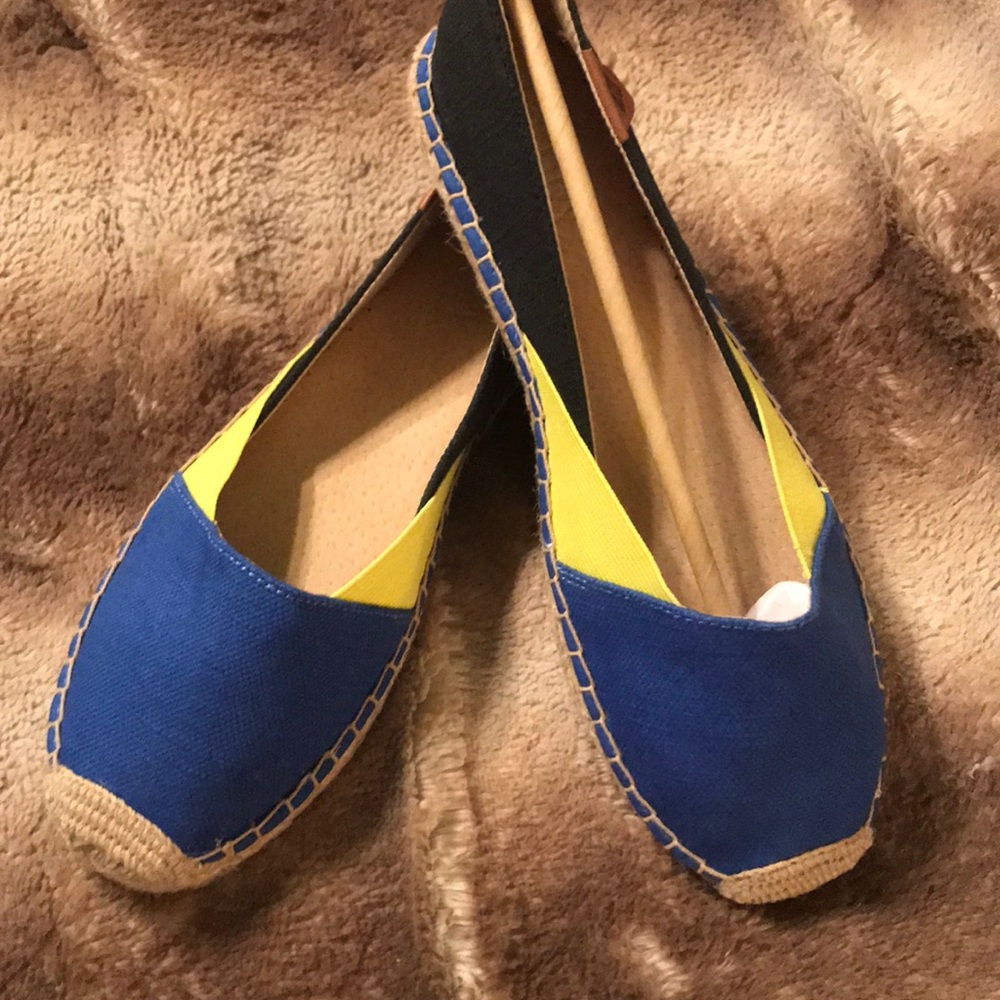 Sperry Espadrilles